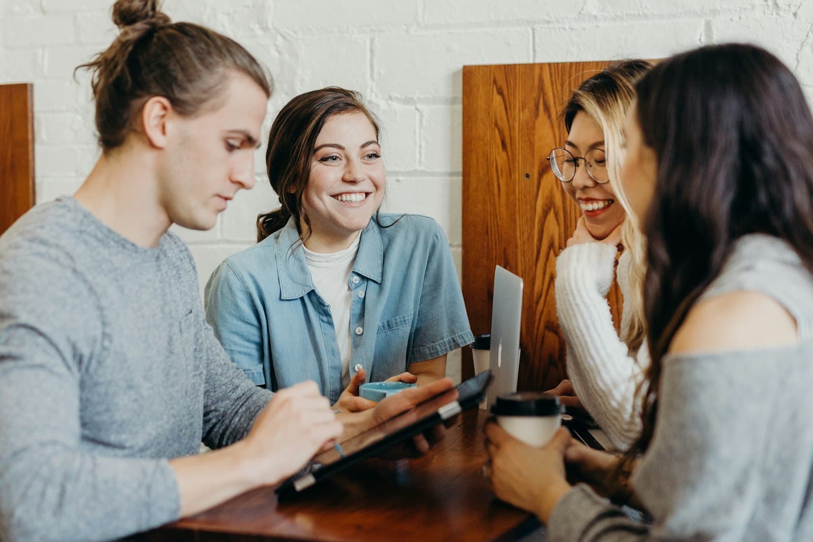 Competencias Transversales